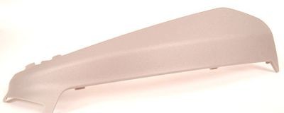 kapje bodyscherm NRG-Power grijs links